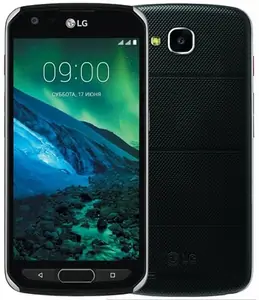 Замена шлейфа на телефоне LG X venture в Самаре